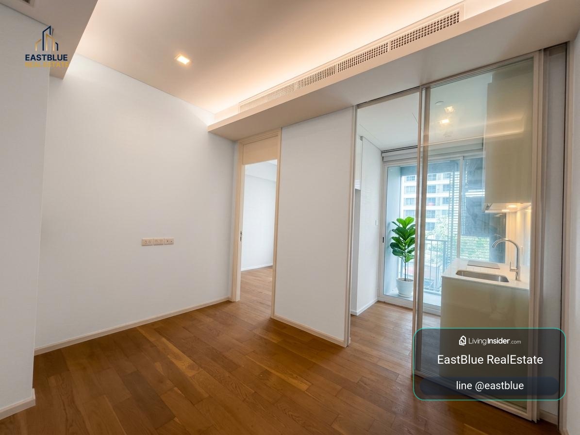 รวมค่าโอน ขาย The Saint Residences 1 นอน 31 ตร.ม. ใกล้ BTS ห้าแยกลาดพร้าว 2.89 ล้าน 0642748883 – รูปที่ 3