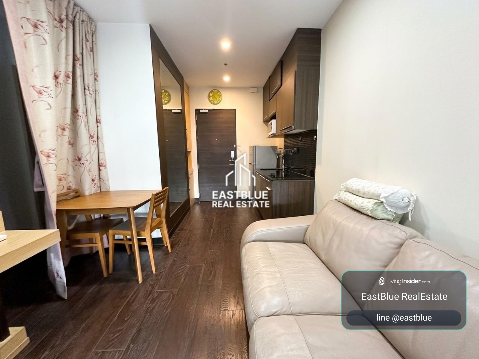 02/10/2026, ห้องสวยพร้อมอยู่ Ideo Q Phayathai ใกล้ BTS พญาไท ✨ 0642748883 – รูปที่ 3