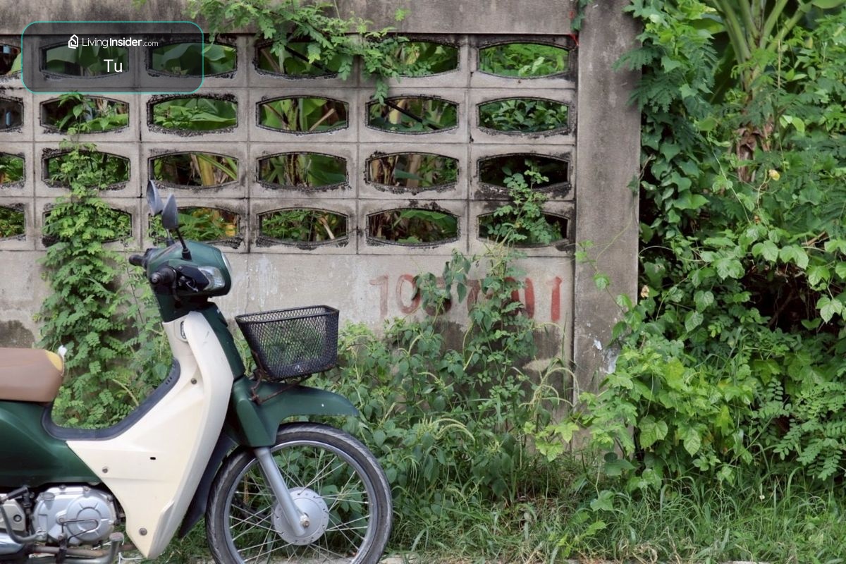 Land for sale 50 sq.w., Bang Punakorn University 2 Soi 4, near the zinc market – รูปที่ 2