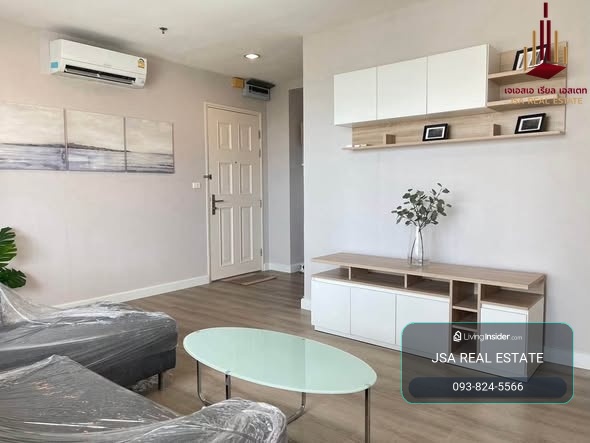 ✨ For Rent: Life @ Sukhumvit 65 Condo ✨ 💰 ONLY 13,000 THB/Month – รูปที่ 2