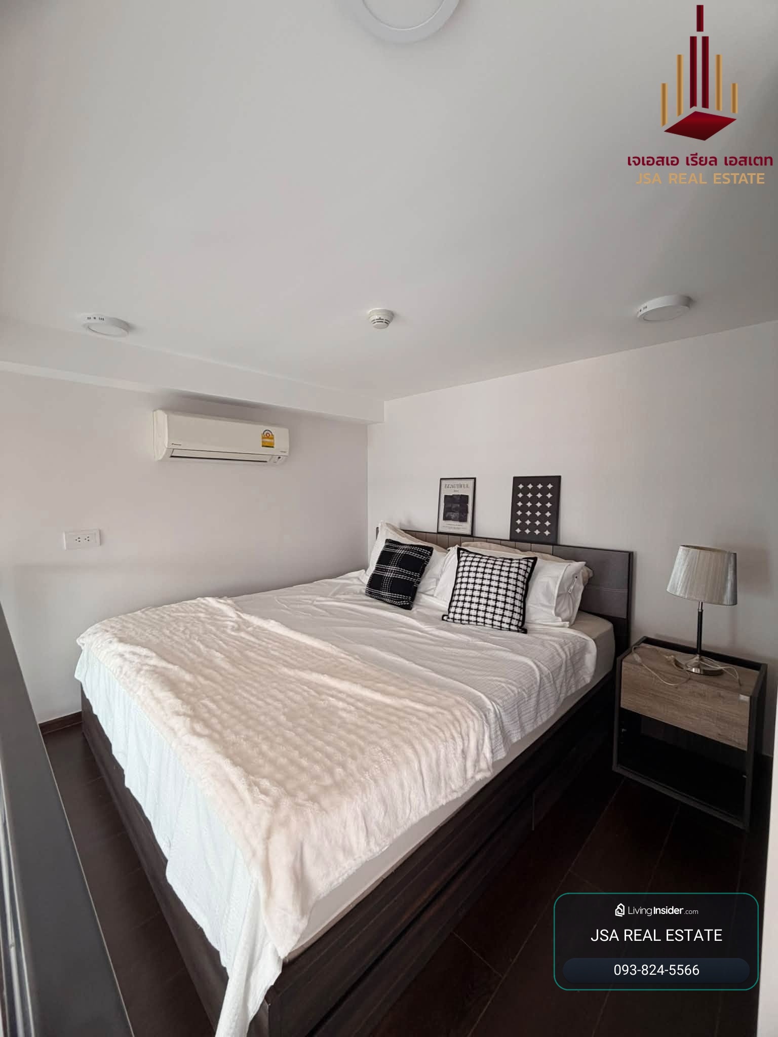 ✨ For Rent: C Ekkamai Condo ✨  💰 Only 27,000 THB/month – รูปที่ 4