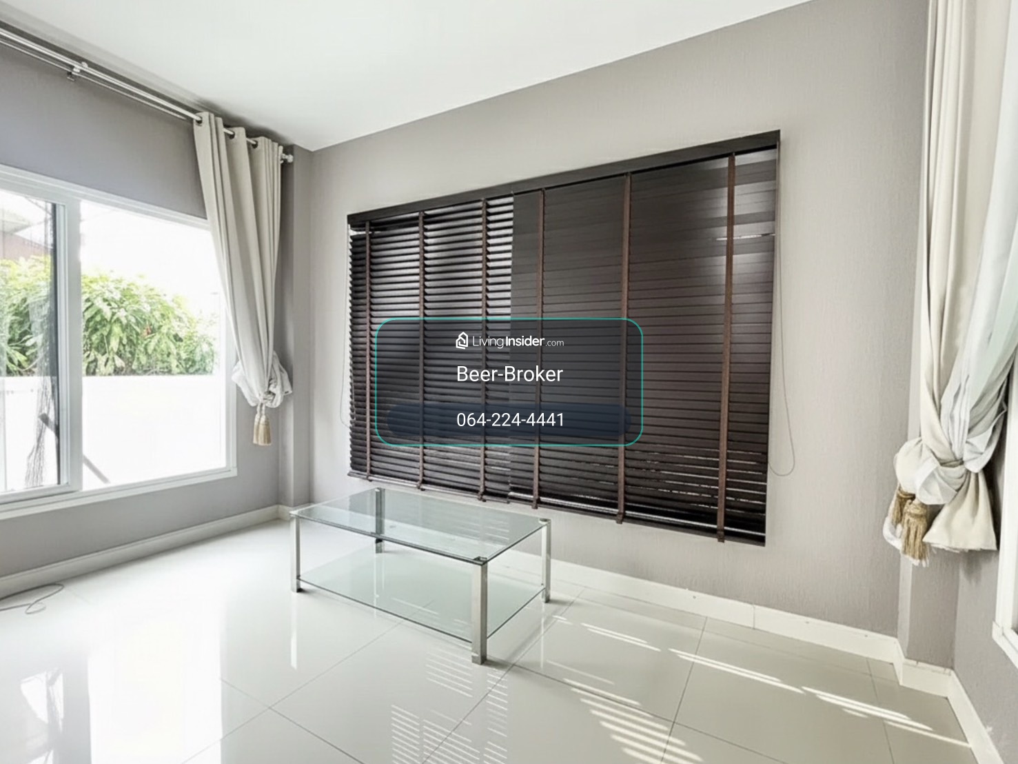 4bedroom house on Ratchaphruek Road. have room on 1st floor and newly renovated. – รูปที่ 4