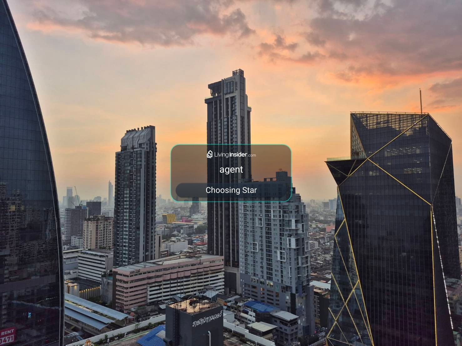 ใกล้ BTS พญาไท แค่ 200 เมตร !! 🏢 2 ห้องนอน ใหญ่ถึง 85 ตร. 🔥ลดเหลือเพียง 38,000.- ห้องสวย ชั้นสูง วิวสวย📍Villa ราชเทวี • สนใจติดต่อ 📞 081-152-6154 Agent – รูปที่ 3