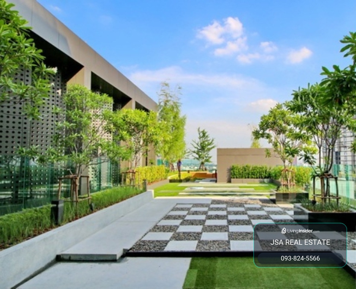 ✨ For Sale: Rhythm Sukhumvit 36-38 Condo ✨💰 Only 8,000,000 THB – รูปที่ 4