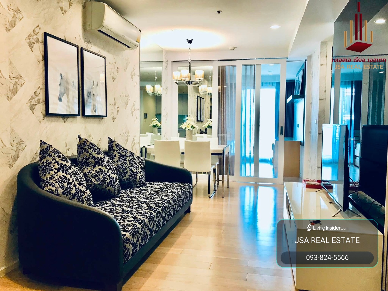✨ For Rent: 15 Sukhumvit Residences Condo ✨  💰 Only 35,000 THB/month – รูปที่ 3