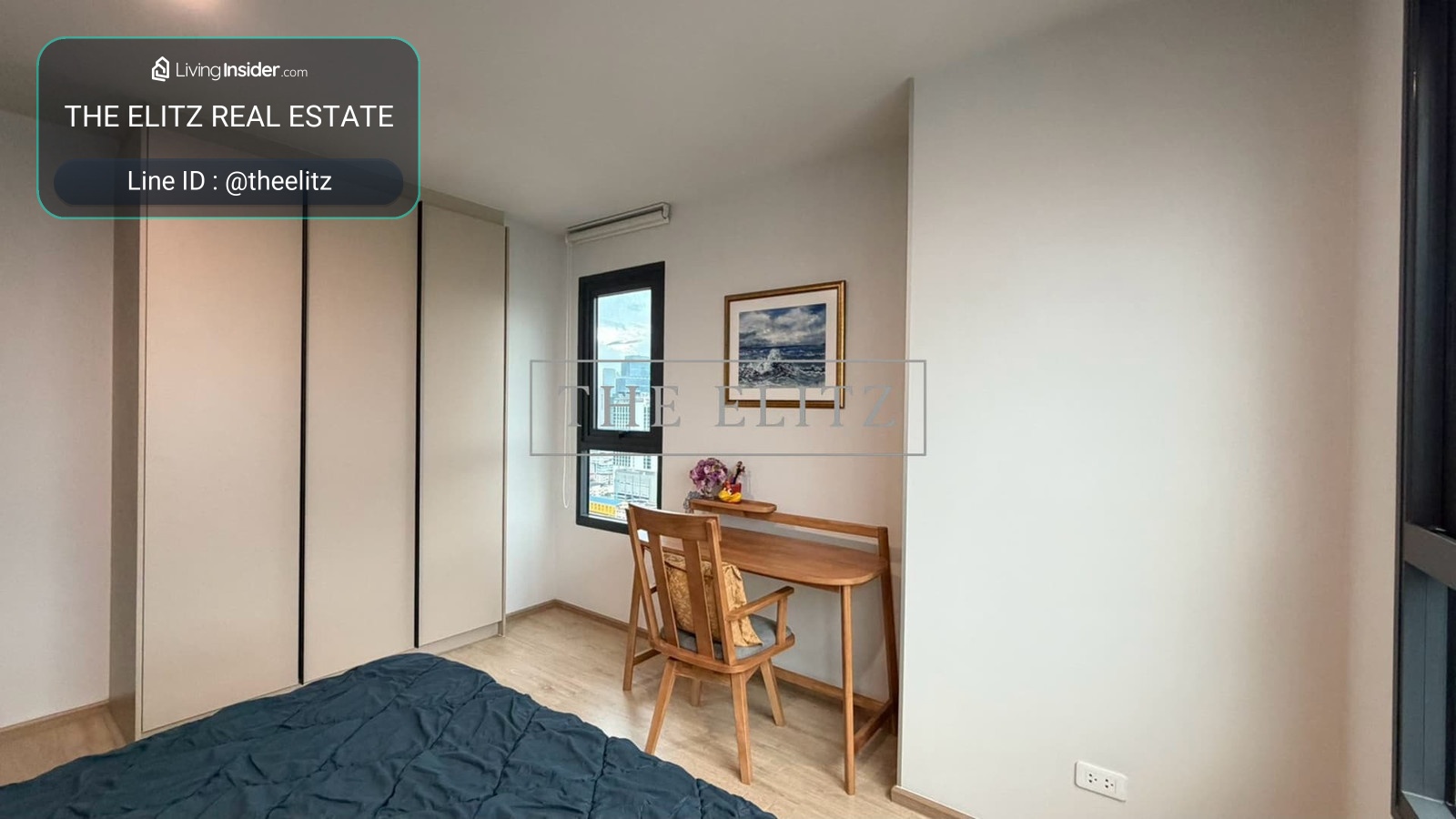 ✨ Dynamic Smart Residence near Chulalongkorn University | 24-Hour Facilities & Modern Lifestyle Hub ✨ – รูปที่ 4