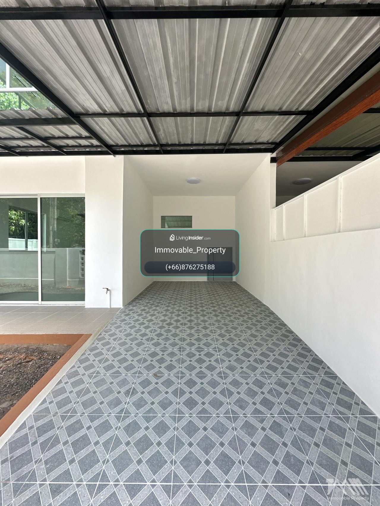 หมู่บ้านพฤกษาวิลล์ ถลาง / House Thalang, Phuket – รูปที่ 2