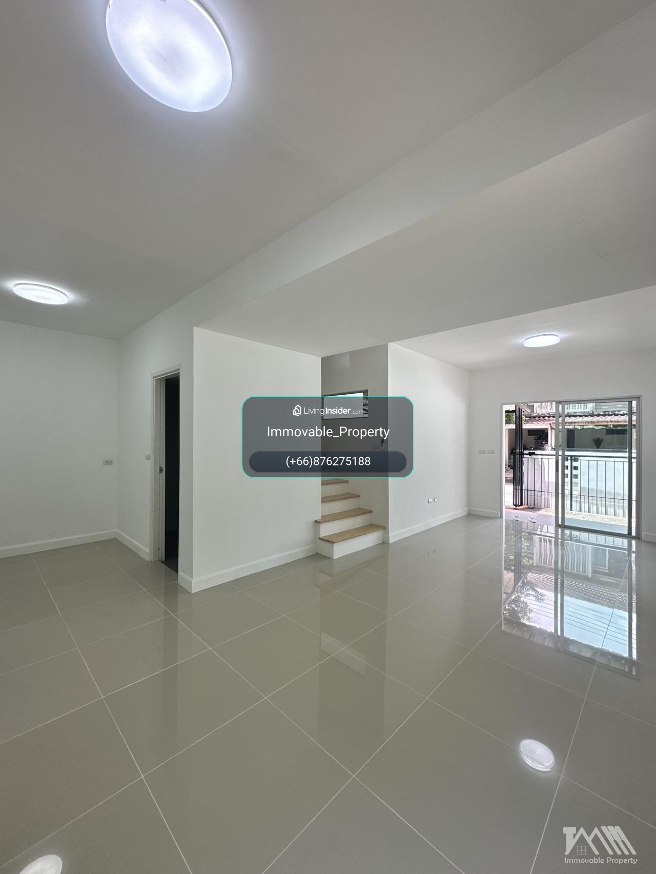 หมู่บ้านพฤกษาวิลล์ ถลาง / House Thalang, Phuket – รูปที่ 4