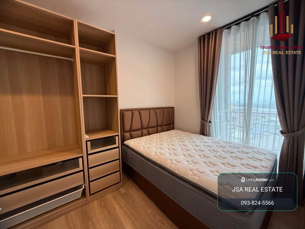 ✨ For Rent: Oka Haus Sukhumvit 36  Condo ✨  💰 Only 41,000THB/month – รูปที่ 4