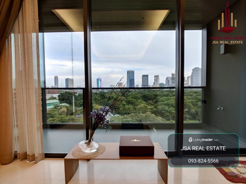 ✨ For Rent : Sindhorn Tonson  Condo ✨  💰 Only 120,000 THB/month – รูปที่ 4