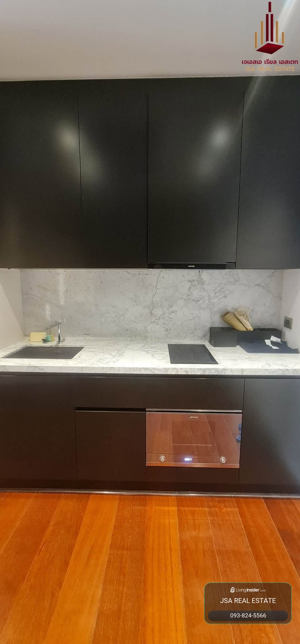 ✨ For Rent: Khun By Yoo Condo ✨  💰 Only 50,000 THB/month – รูปที่ 4