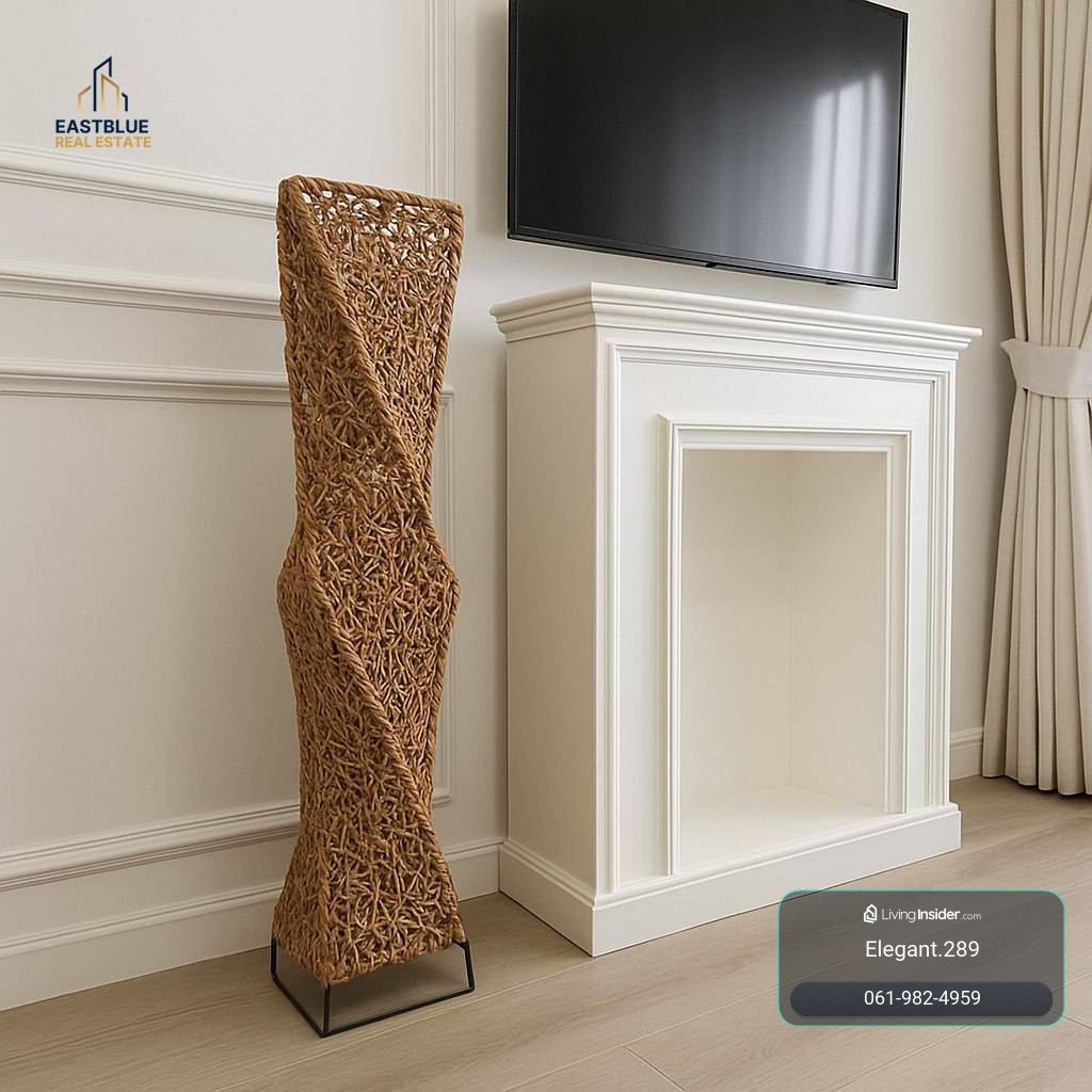 🔥 Urgent 🔥 Very cheap, beautiful decoration at the cover of the hot project  Below the market price – รูปที่ 4