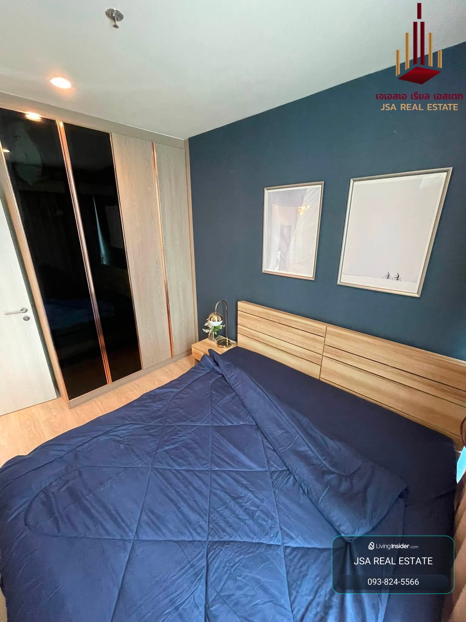 ✨ For Sale: Noble Revolve Ratchada 2 Condo ✨  💰 Only 5,690,000 THB – รูปที่ 3