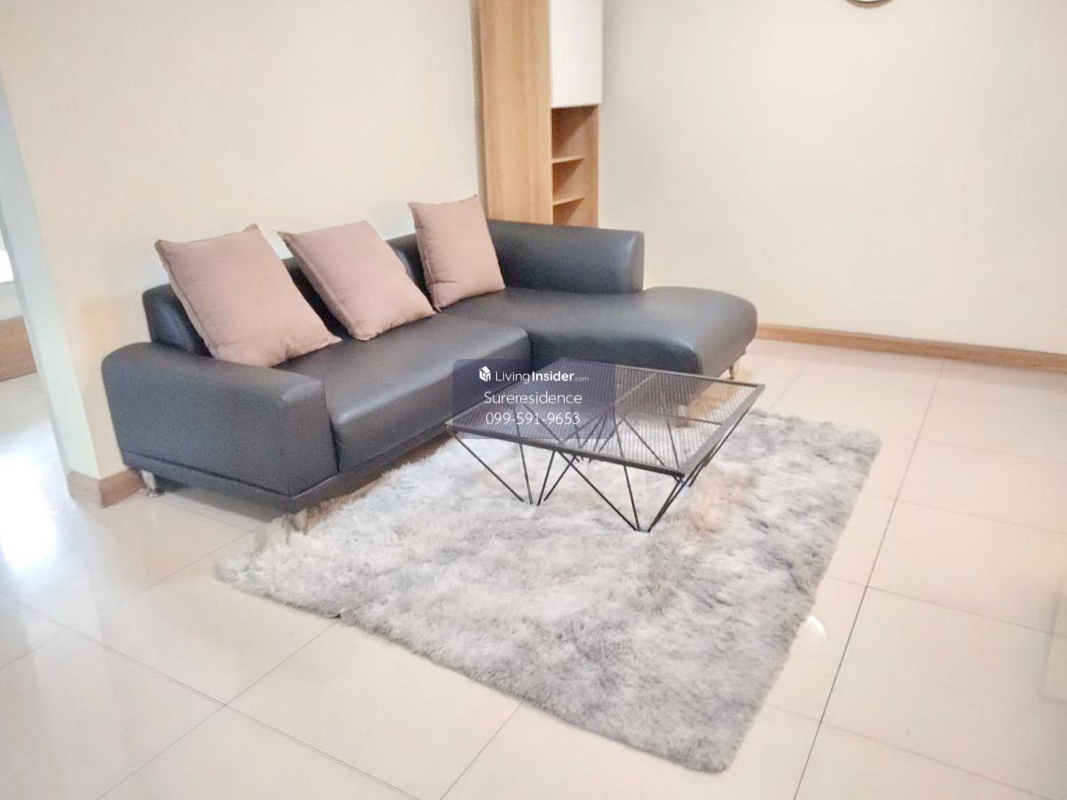 9611♛ 2 bedrooms ♙ Supalai City Home Ratchadaphisek 10♜mrt Huai Khwang ∞099-5919653,065-9423251 Loading...