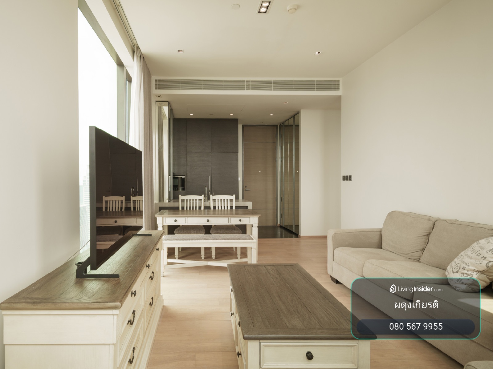 ขาย 28 Chidlom 2 Bed 72.81 ตรม. ชั้น 40 ห้องมุมฝั่งถนนชิดลม วิวเมืองฝั่งลุมพินีในตำแหน่งที่ดีที่สุด  ชื่อตรงโฉนด – รูปที่ 2