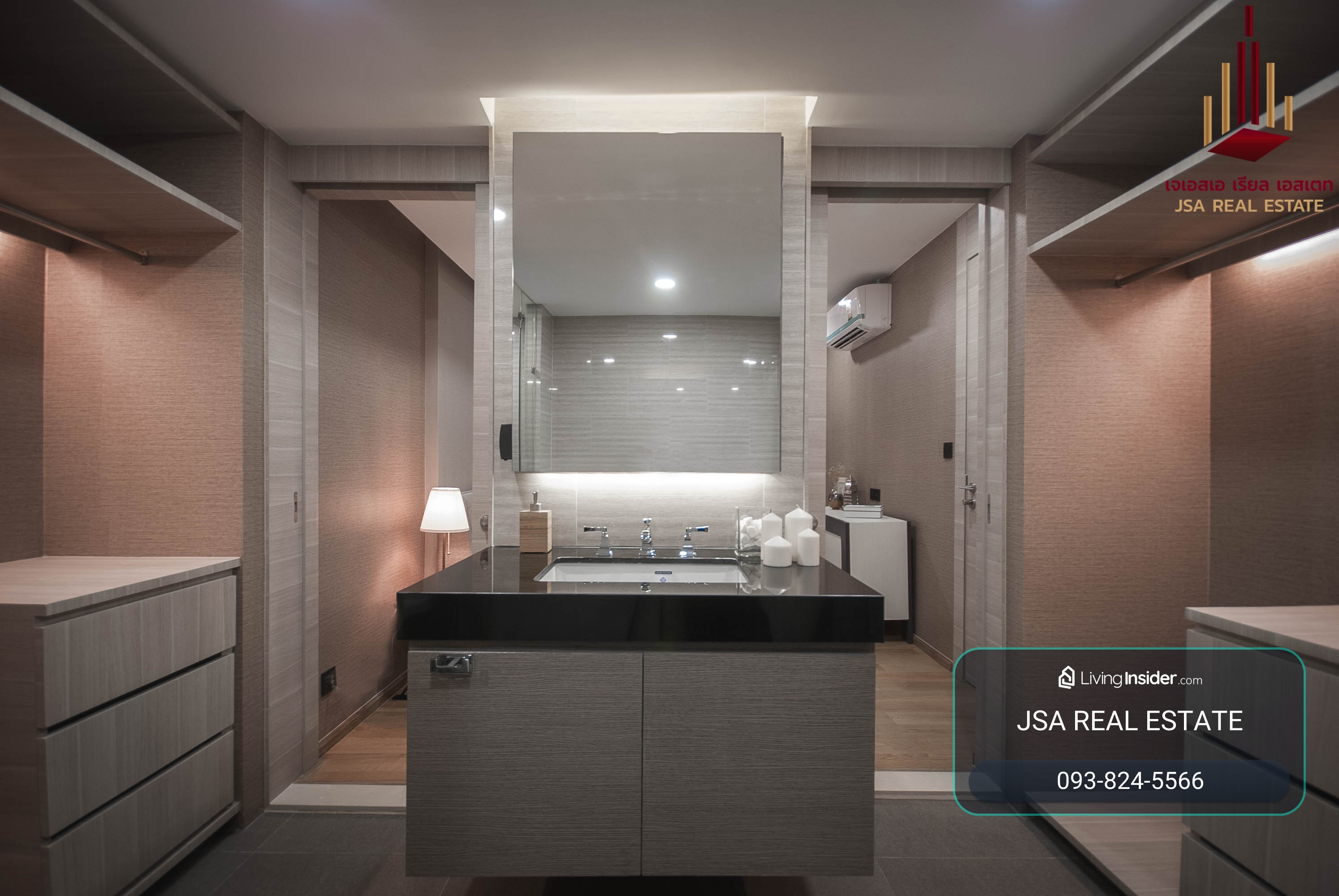 ✨ For Rent: Klass Langsuan Condo ✨  💰 Only 36,000 THB/month – รูปที่ 4