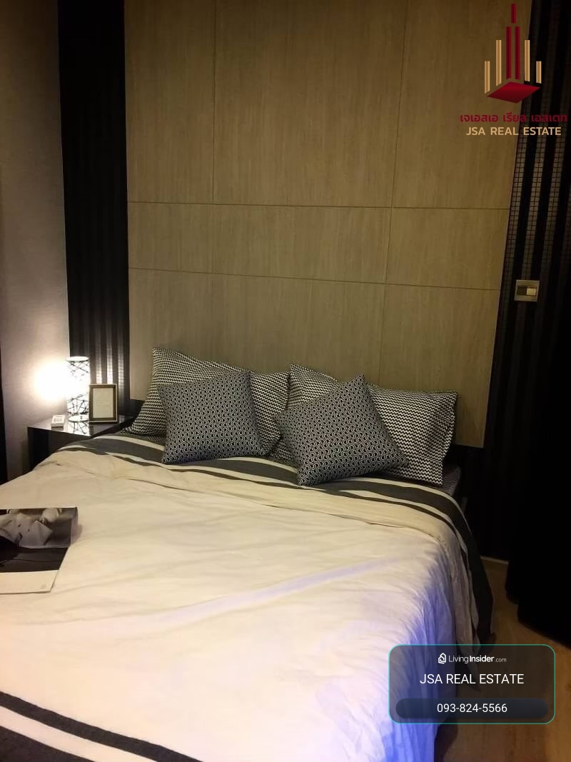 ✨ For Rent: M Thonglor ✨ 💰 ONLY 23,000 THB/Month – รูปที่ 4