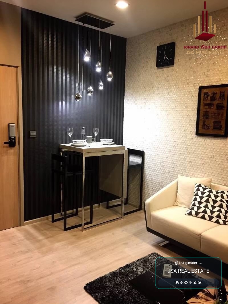 ✨ For Rent: M Thonglor ✨ 💰 ONLY 23,000 THB/Month – รูปที่ 2