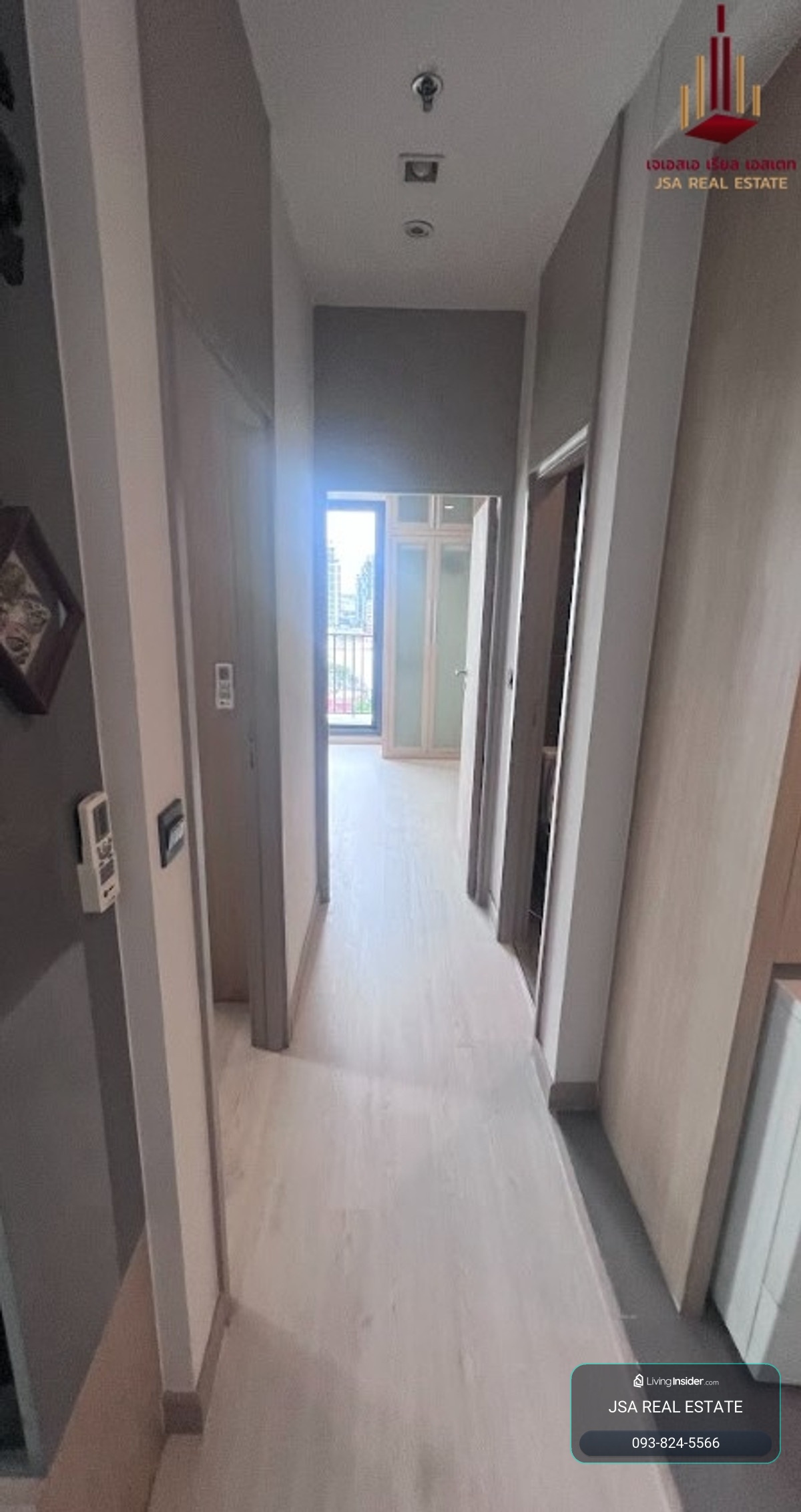 ✨ For Rent: M Thonglor ✨ 💰 ONLY 23,000 THB/Month – รูปที่ 3