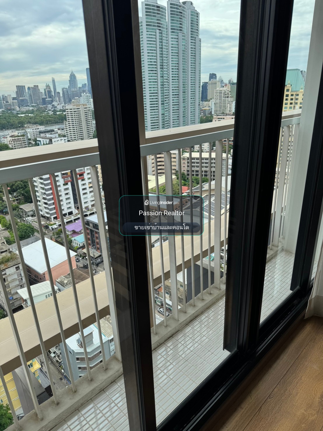 💚เช่าพร้อมอยู่ ✔️Studio⛳ Park Origin Phrom phong (Park 24) 💸 เพียง 27,000 บาท/เดือน* – รูปที่ 2