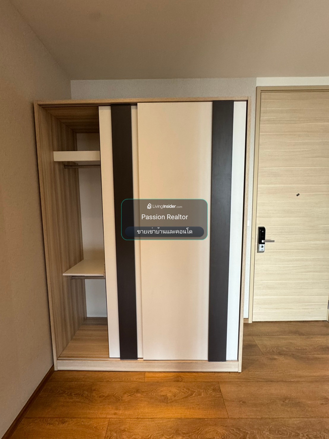 💚เช่าพร้อมอยู่ ✔️Studio⛳ Park Origin Phrom phong (Park 24) 💸 เพียง 27,000 บาท/เดือน* – รูปที่ 3