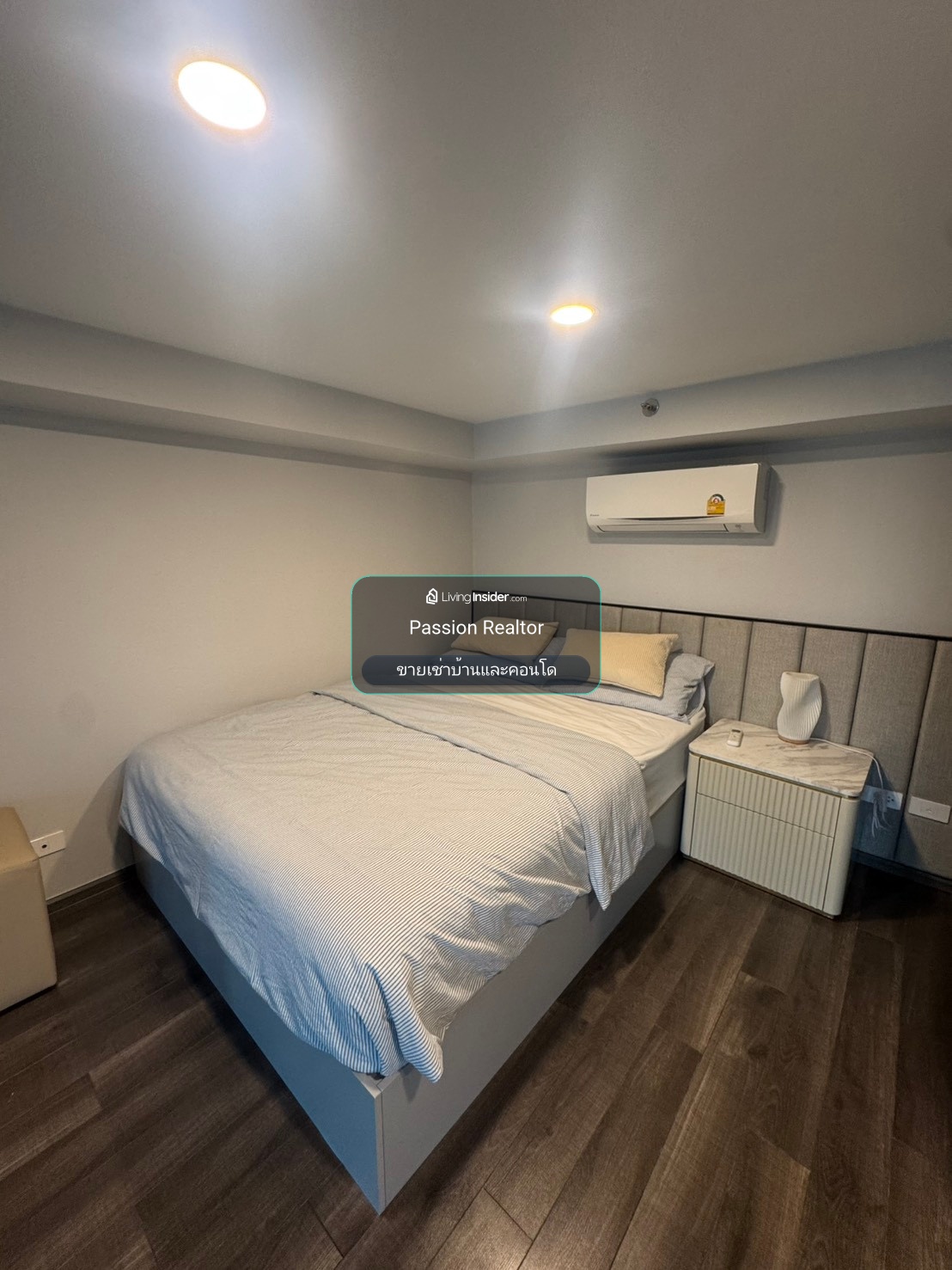 💜 For Rent ✔️ Duo Space 📍 Knightbrige Space Rama9 💸 เพียง 30,000 บาท/เดือน* – รูปที่ 3