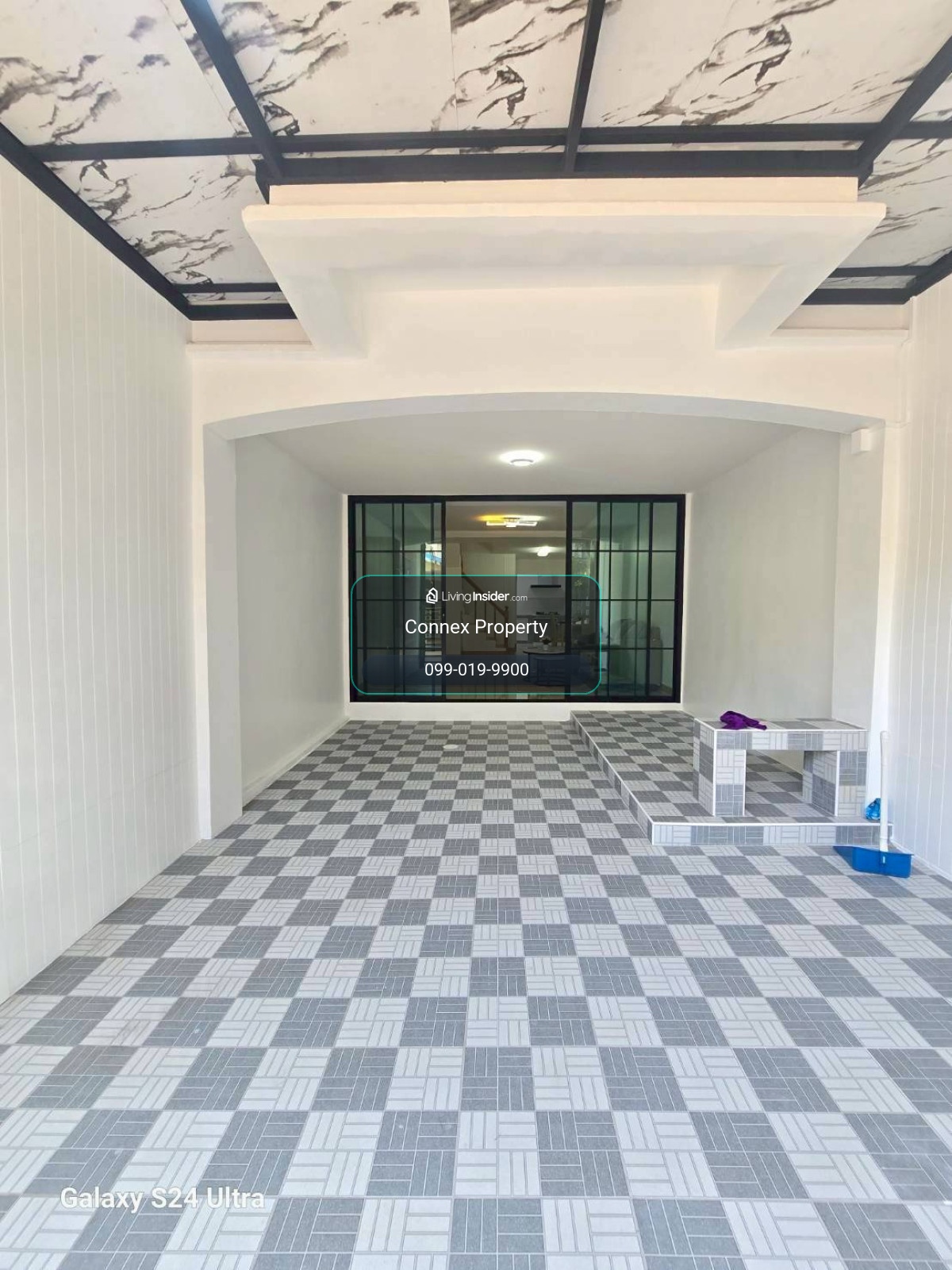 For Sale Townhouse/Townhome , K.C. Ramintra 3 , newly renovated , Sam Wa Tawan Tok , Khlong Sam Wa , Bangkok , CX-152061 – รูปที่ 2