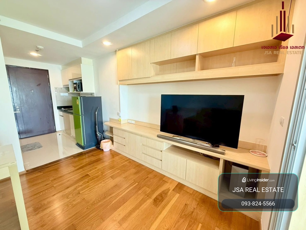 ✨ For  Rent: The Line Phahonyothin Park  Condo ✨  💰 Only 18,000 THB/month – รูปที่ 2