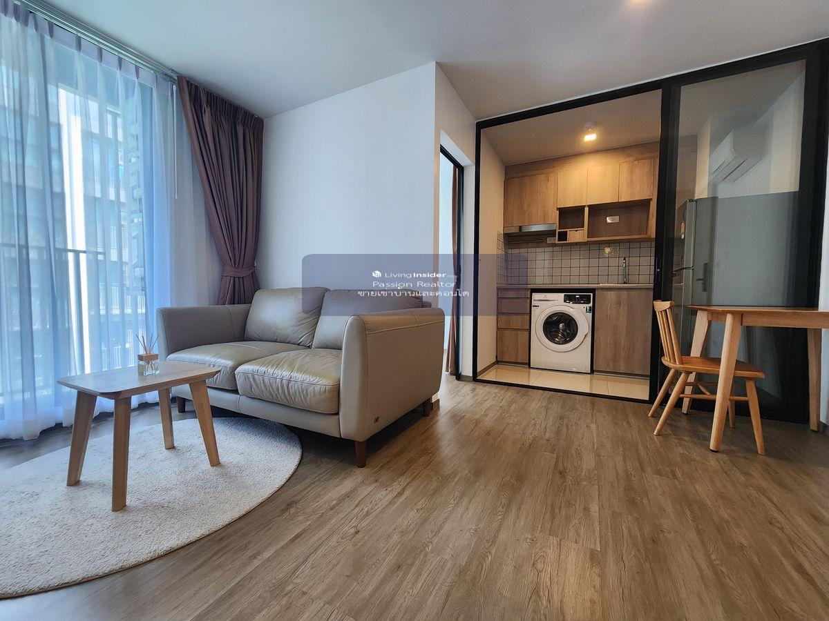 ✨ ให้เช่า Kensington Rayong (เคนซิงตัน ระยอง) คอนโดสไตล์รีสอร์ท ใจกลางเมืองระยอง เพียง 10 นาทีถึงนิคมมาบตาพุด 🚗 Loading...