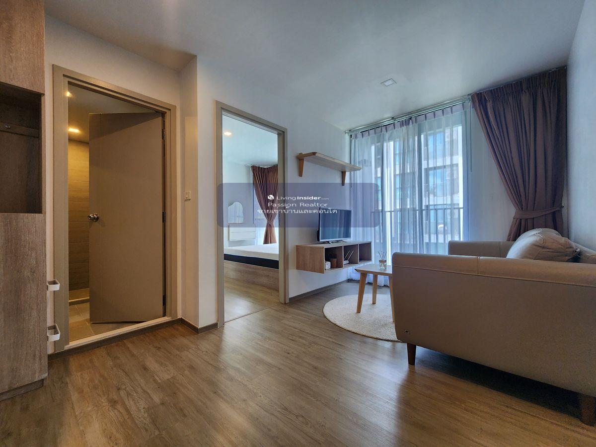 ✨ ให้เช่า Kensington Rayong (เคนซิงตัน ระยอง) คอนโดสไตล์รีสอร์ท ใจกลางเมืองระยอง เพียง 10 นาทีถึงนิคมมาบตาพุด 🚗 Loading...