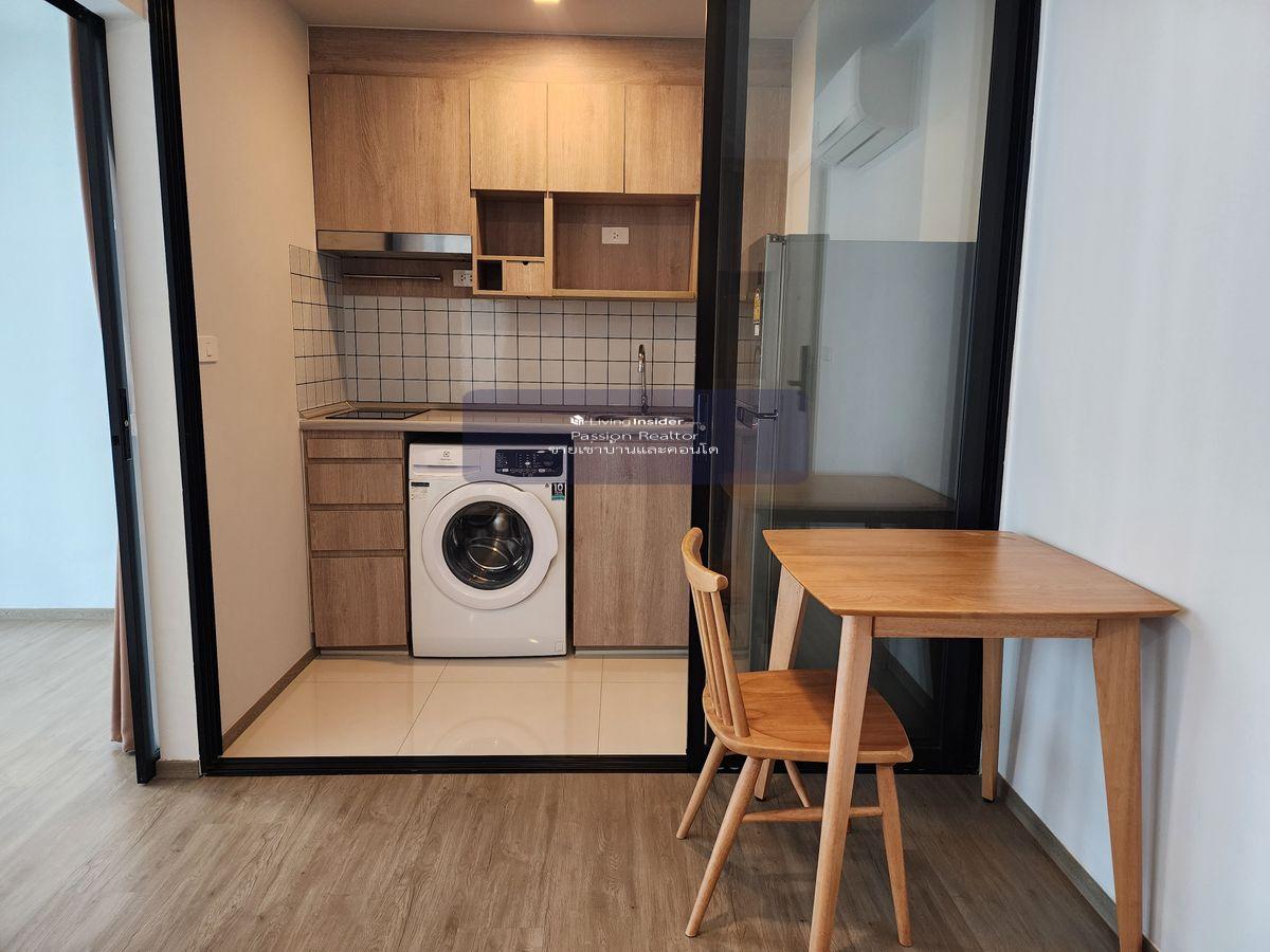 ✨ ให้เช่า Kensington Rayong (เคนซิงตัน ระยอง) คอนโดสไตล์รีสอร์ท ใจกลางเมืองระยอง เพียง 10 นาทีถึงนิคมมาบตาพุด 🚗 Loading...