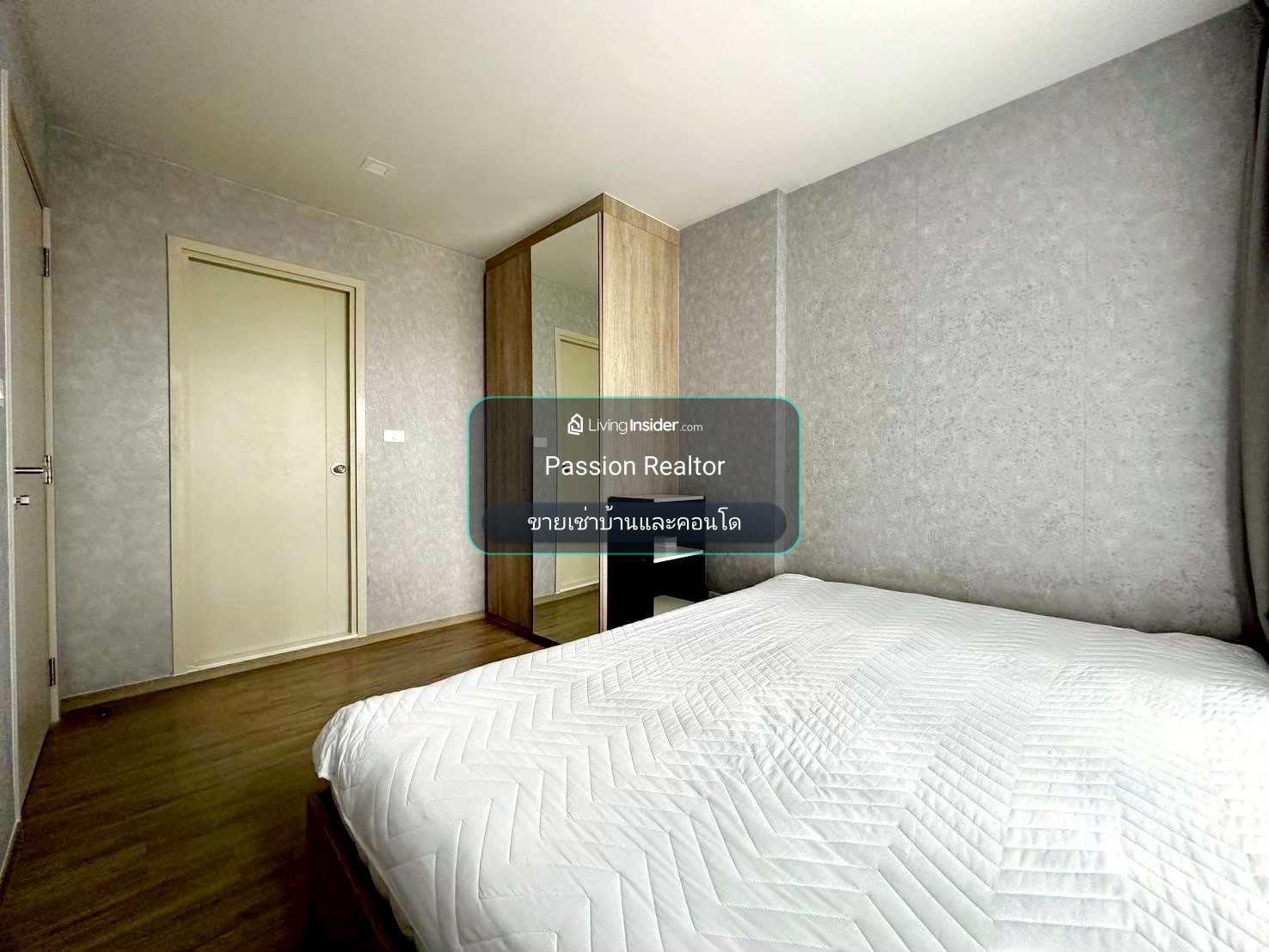 💜 เช่าพร้อมอยู่ 💎 Kensington Rayong 2 💸 เพียง 7,500 บาท/เดือน* – รูปที่ 4