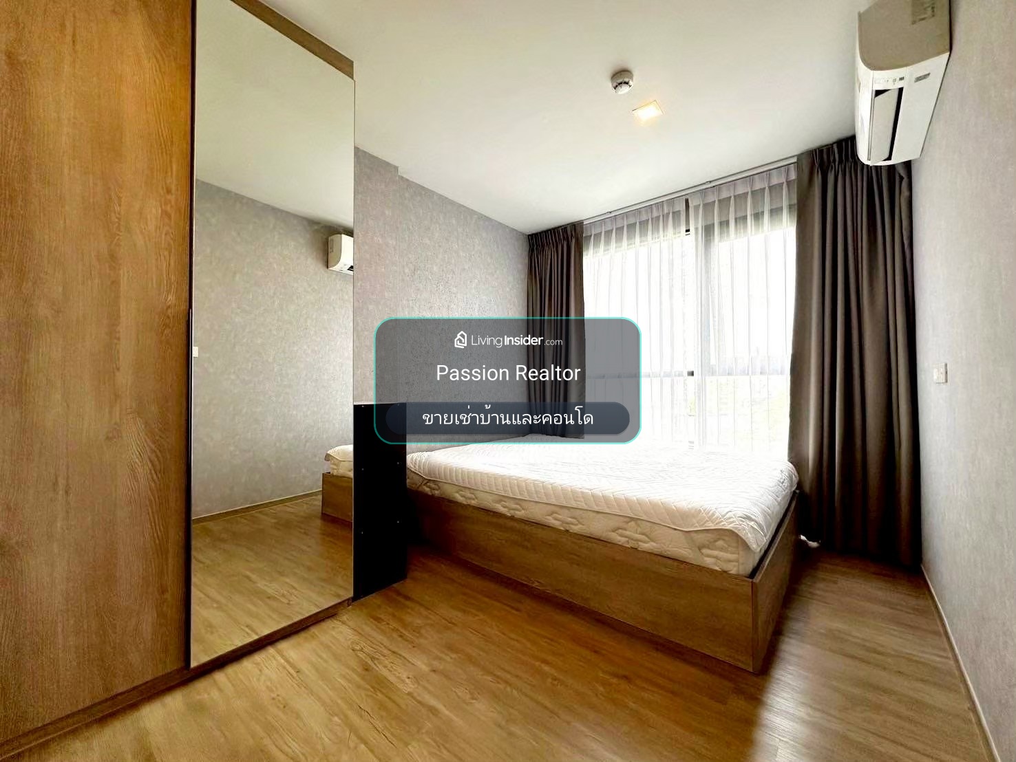 💜 เช่าพร้อมอยู่ 💎 Kensington Rayong 2 💸 เพียง 7,500 บาท/เดือน* – รูปที่ 3
