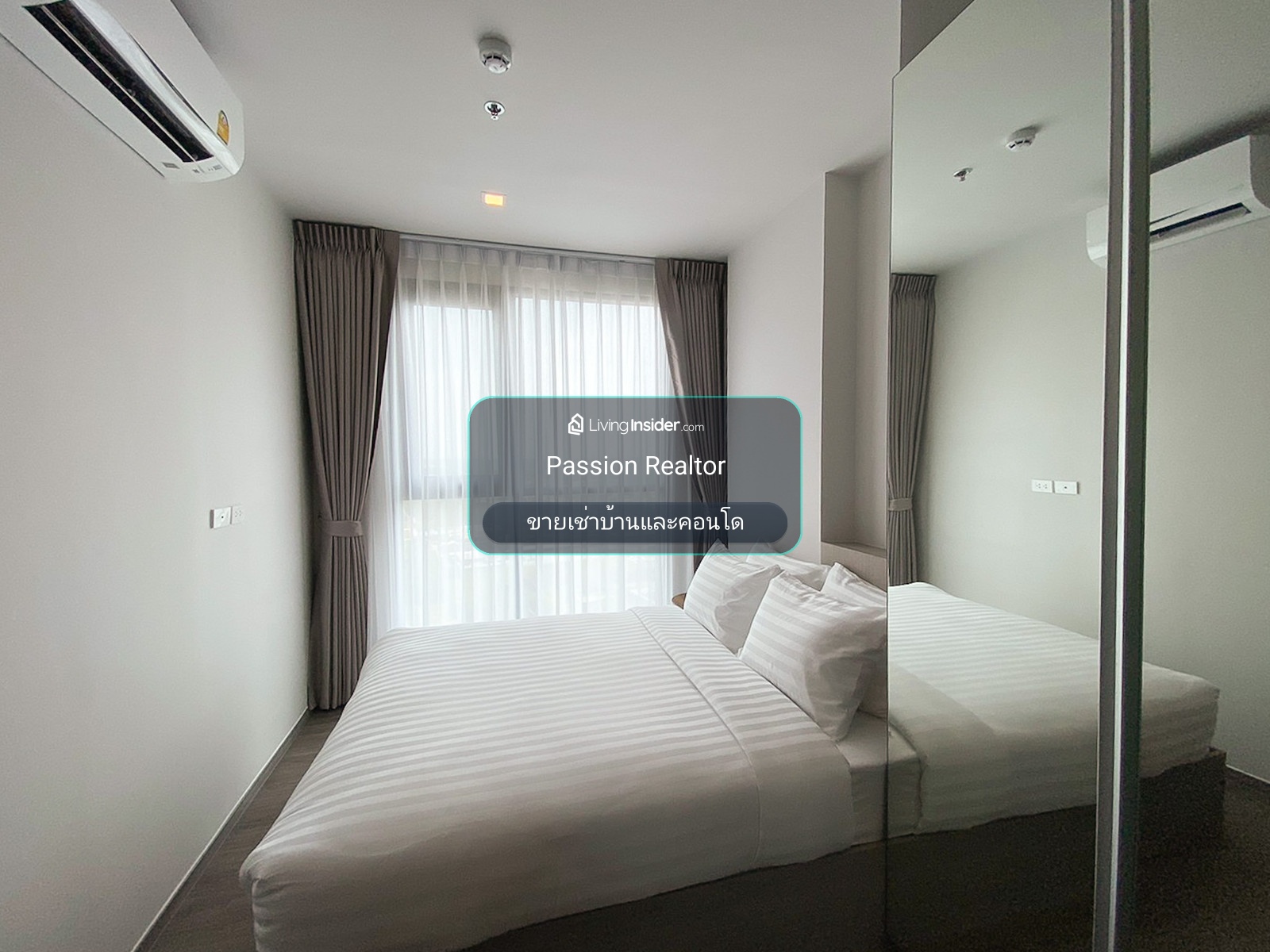 💖 ขายพร้อมอยู่ 🏙️Notting Hill Rayong 💸 เพียง 2.95 ลบ* – รูปที่ 2