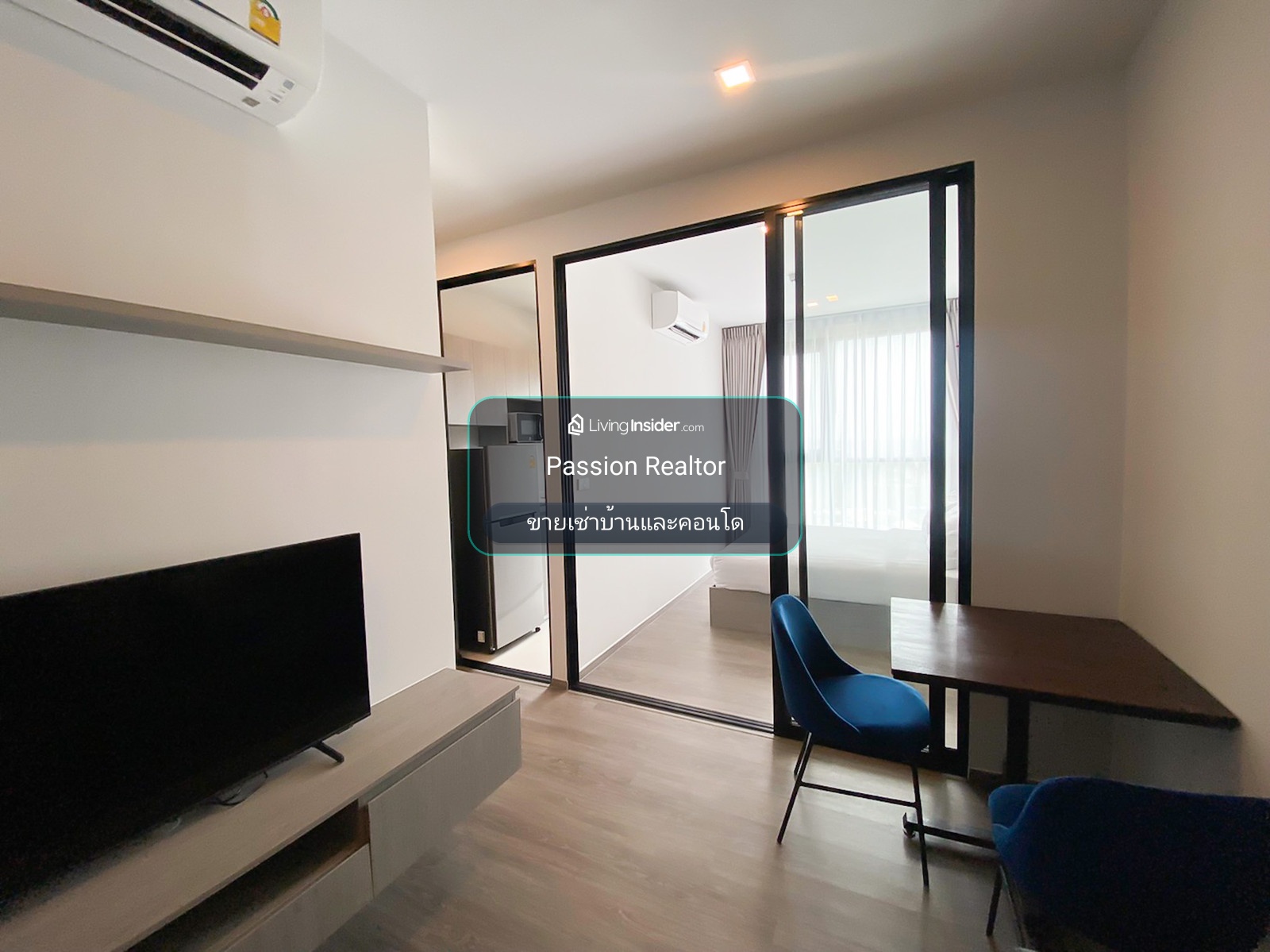💖 ขายพร้อมอยู่ 🏙️Notting Hill Rayong 💸 เพียง 2.95 ลบ* – รูปที่ 4