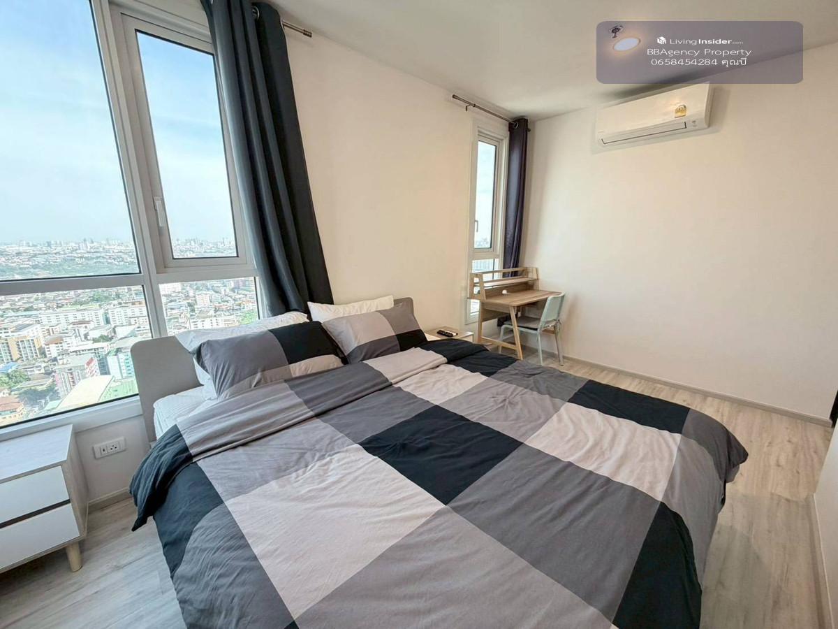 🔴16,000฿🔴 𝐗𝐓 𝐇𝐮𝐚𝐢𝐤𝐡𝐰𝐚𝐧𝐠┃เอ็กซ์ที ห้วยขวาง ✅ ใกล้ MRT ห้วยขวาง ยินดีบริการ ว่าง 12/11/68  (ตอบไวมาก):📱 รหัสทรัพย์ 6809-2102📱: ไอดีไลน์:@bbcondo88 Loading...