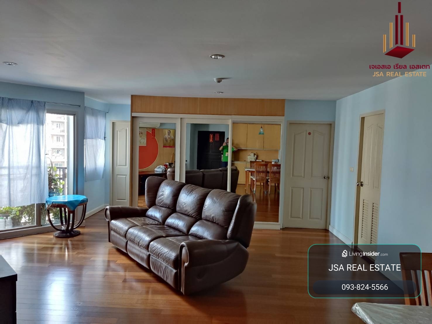 ✨ For Sale: Belle Park Residence Condo ✨ 💰 Only 5,500,000 THB – รูปที่ 2
