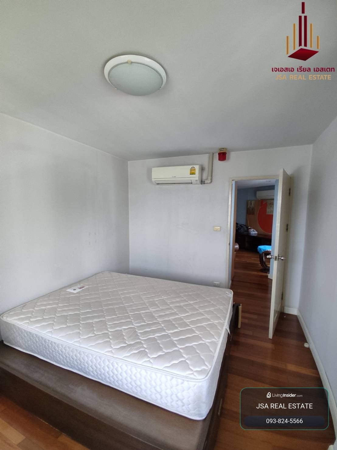 ✨ For Sale: Belle Park Residence Condo ✨ 💰 Only 5,500,000 THB – รูปที่ 4