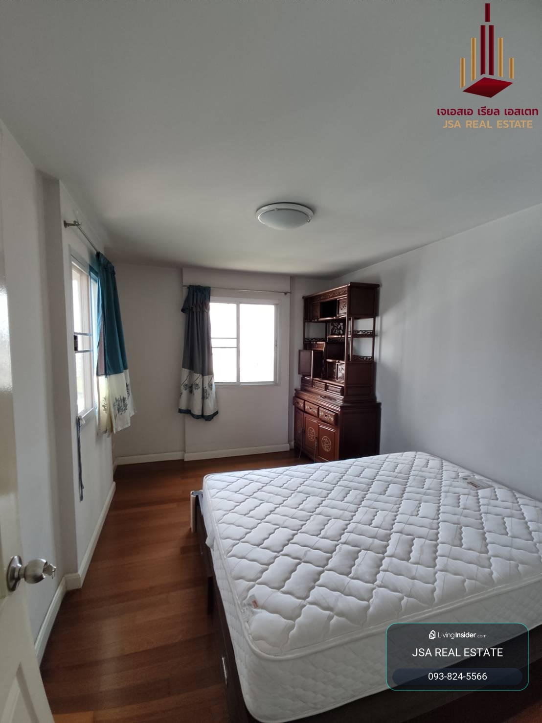 ✨ For Sale: Belle Park Residence Condo ✨ 💰 Only 5,500,000 THB – รูปที่ 3