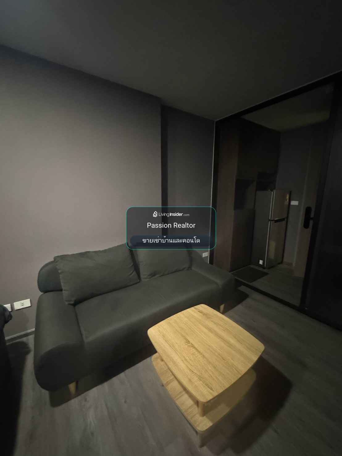 🔥 เช่าพร้อมอยู่  ✔️1 Bedroom 📍 The Origin Ladprao-Bangkapi 💸เพียง 15,000 บาท/เดือน* – รูปที่ 2