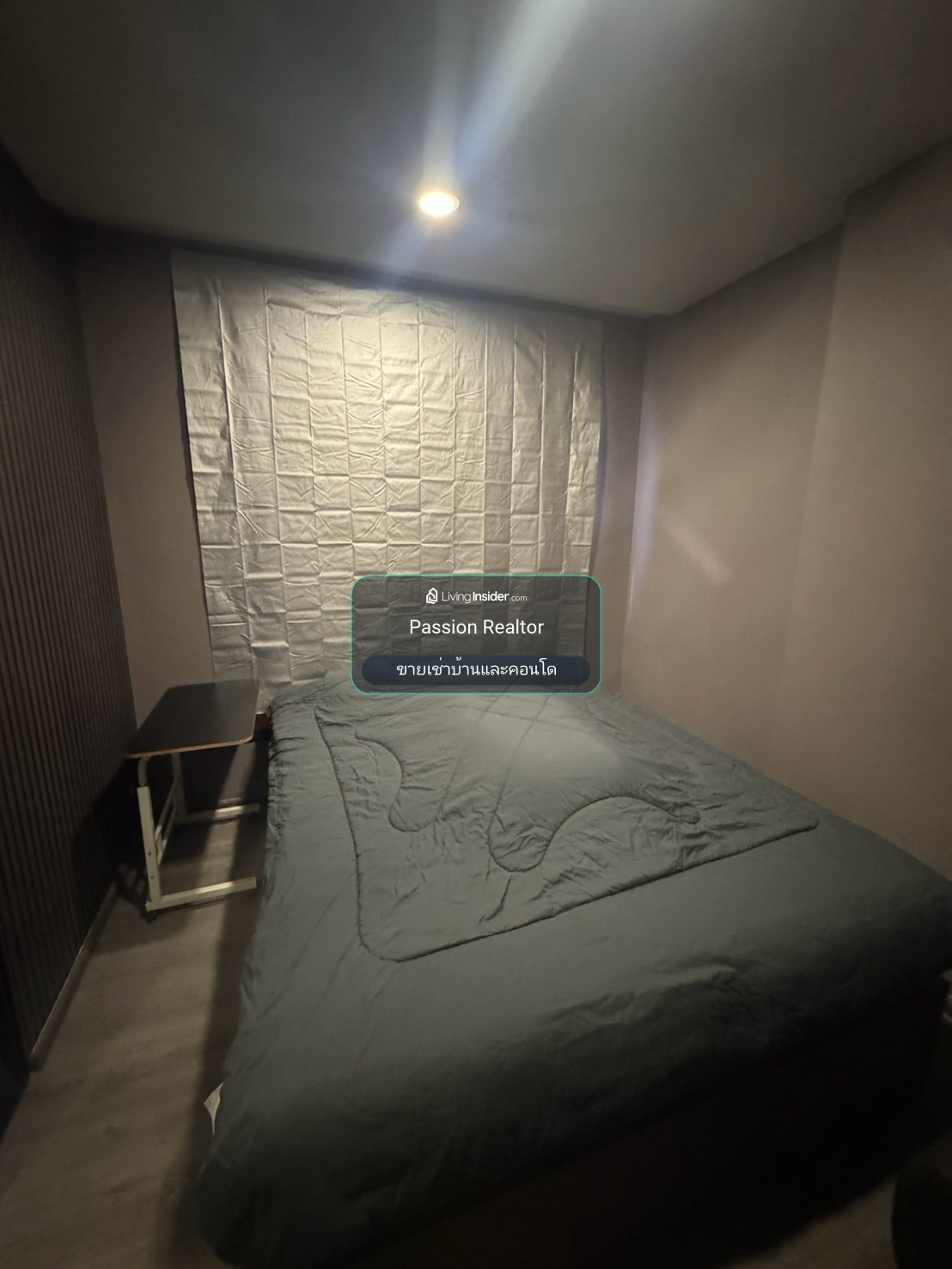 🔥 เช่าพร้อมอยู่  ✔️1 Bedroom 📍 The Origin Ladprao-Bangkapi 💸เพียง 15,000 บาท/เดือน* – รูปที่ 4