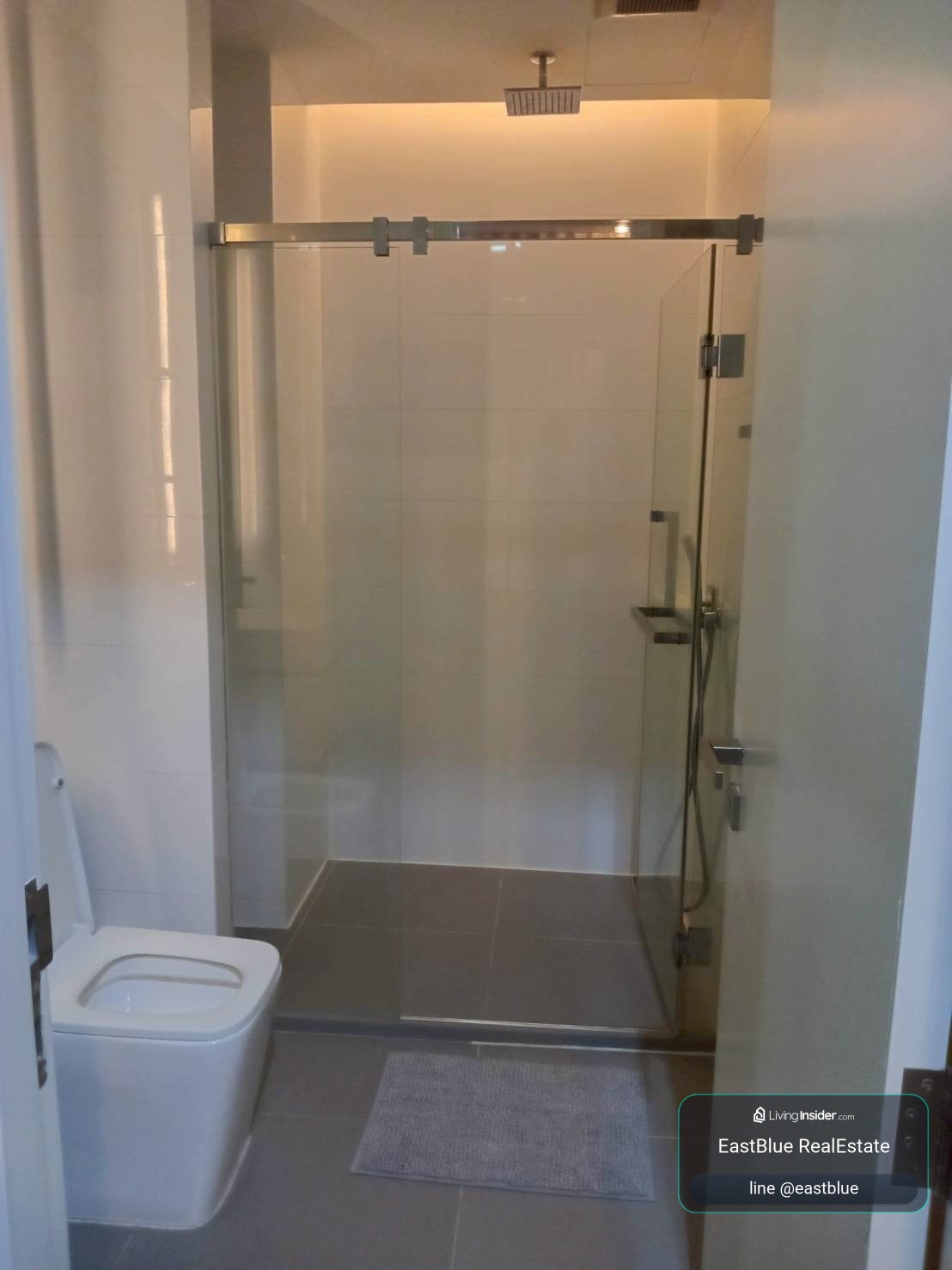 For Sale: The Room Sukhumvit 69 1 Bed 35.08 sqm near BTS Phra Khanong 5.2M THB – รูปที่ 2
