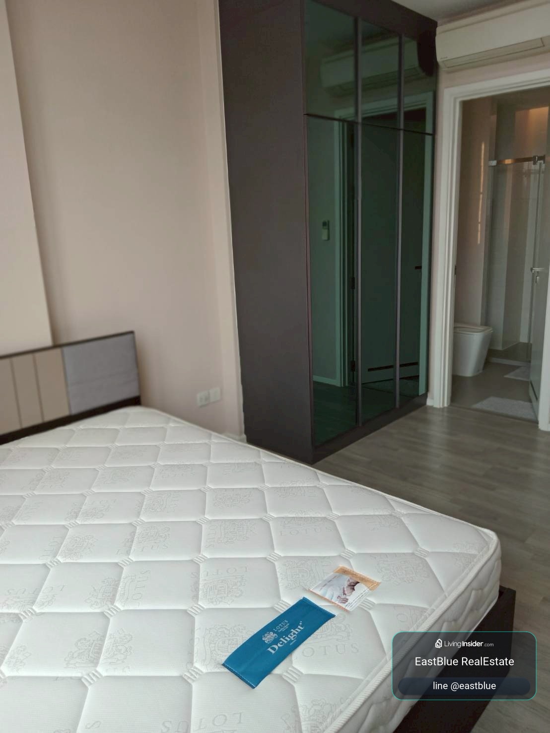 For Sale: The Room Sukhumvit 69 1 Bed 35.08 sqm near BTS Phra Khanong 5.2M THB – รูปที่ 3