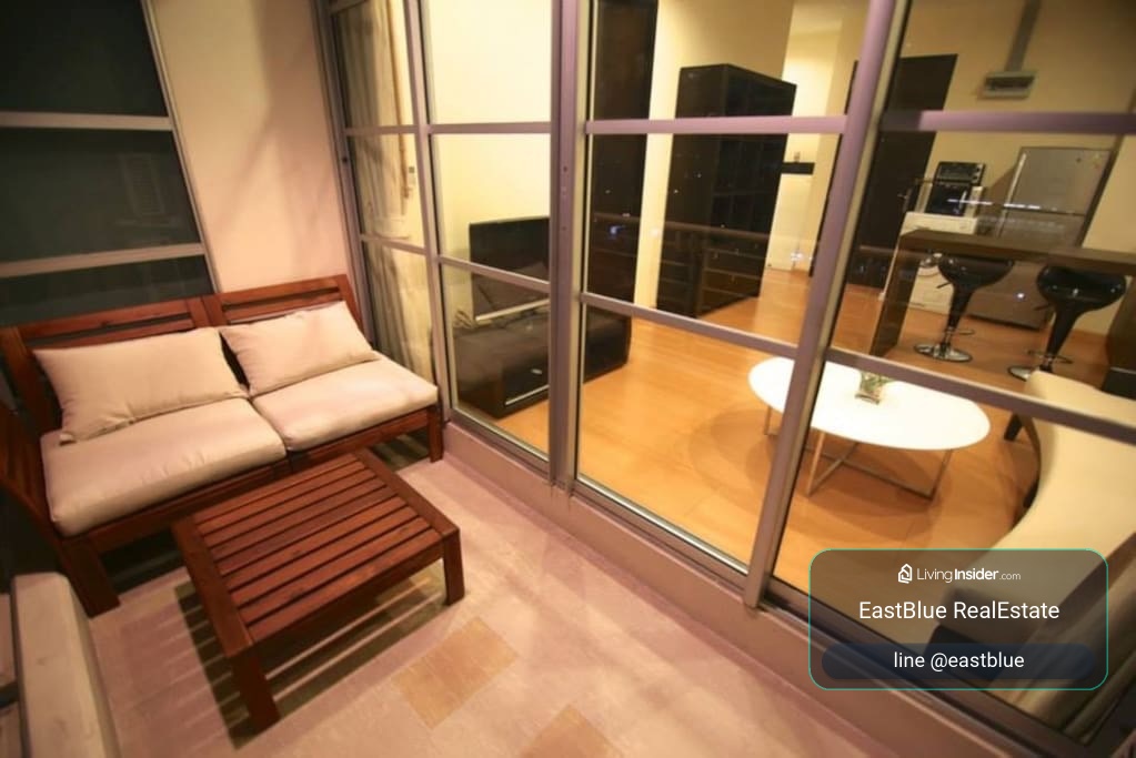For Sale: Baan Klang Krung Siam Pathumwan 2 Bed 67 sqm near BTS Ratchathewi 8.49M THB – รูปที่ 4