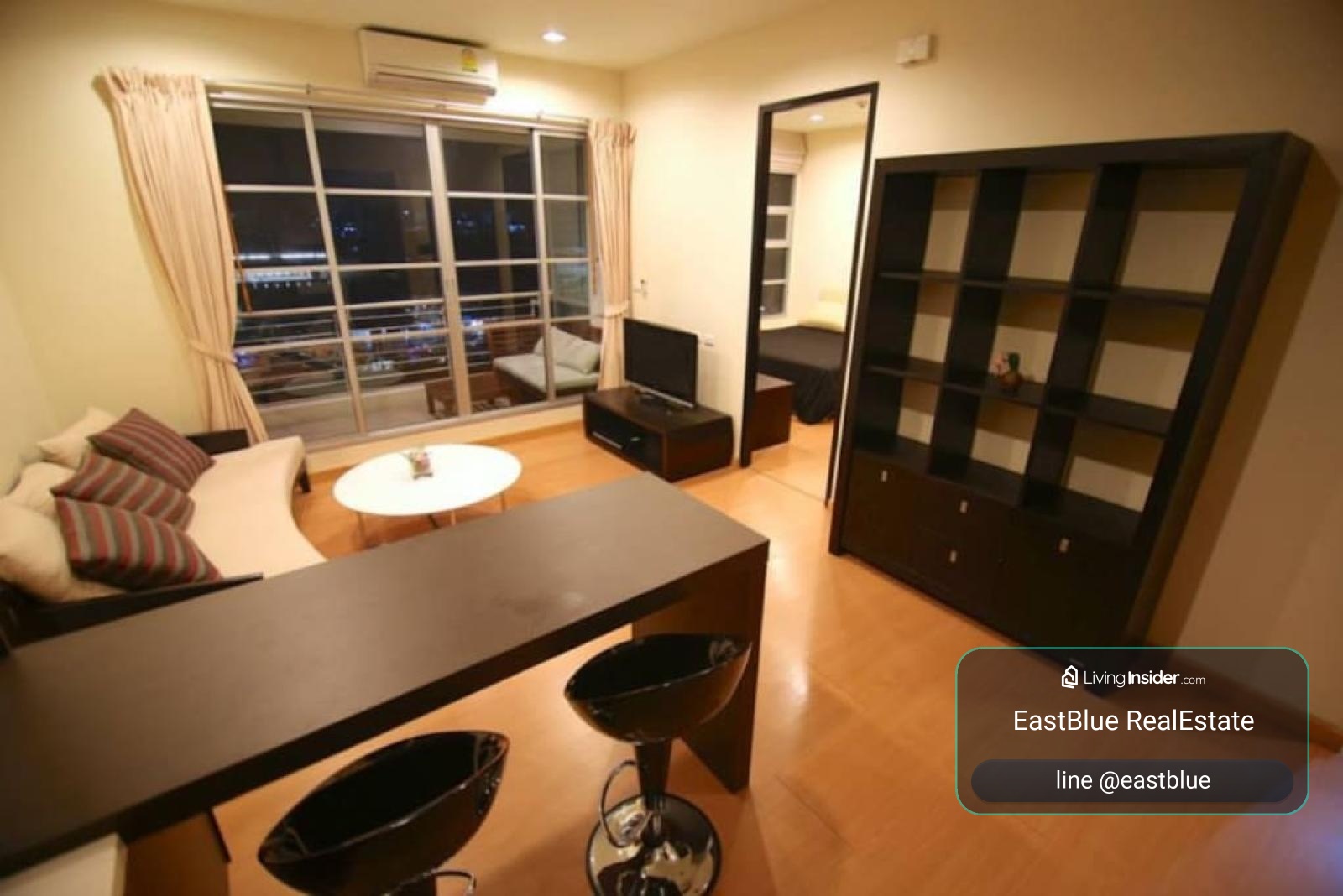 17/07/2026, ชีวิตใจกลางเมือง! คอนโด 2 ห้องนอน ใกล้ BTS ราชเทวี ราคา 8.49 ล้าน พร้อมสิ่งอำนวยความสะดวกครบครัน 0642748883 – รูปที่ 2