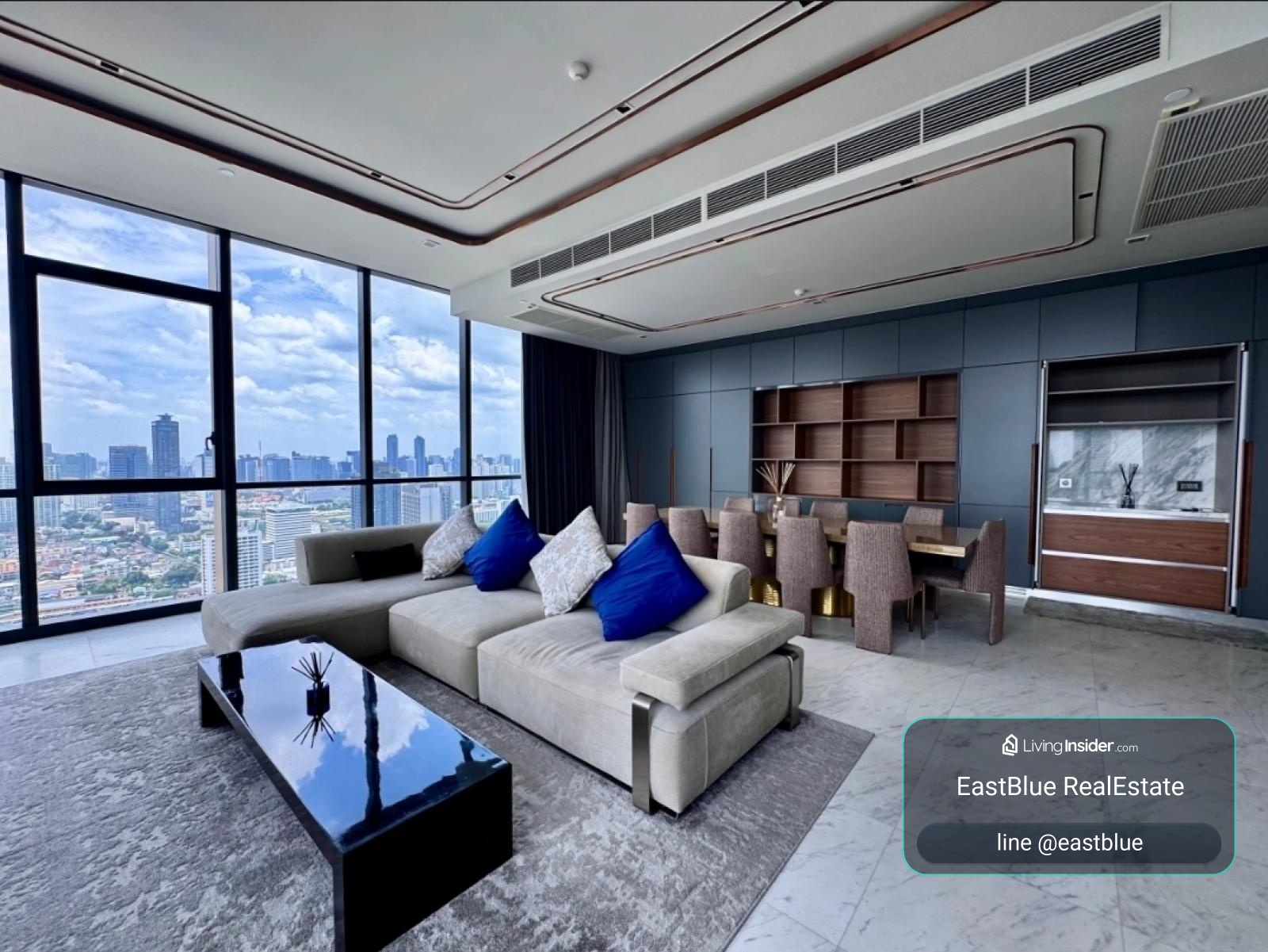 15/10/2026, รวมค่าโอน🔥 Luxury Living! คอนโดหรู The Monument Thong Lo 3 นอน 253 ตรม. 

💎 เริ่ม 85 ล้าน ใจกลางทองหล่อ พร้อมทุกฟีเจอร์สุดเอ็กซ์คลูซีฟ 0642748883 – รูปที่ 4