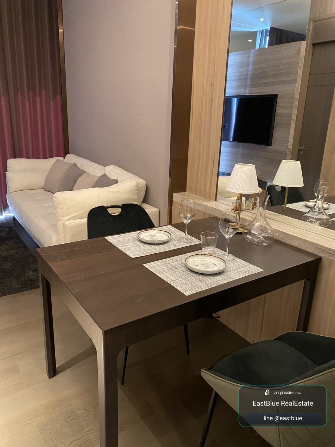 รวมค่าโอน ขาย THE ESSE at SINGHA COMPLEX 1 นอน 48 ตร.ม. ใกล้ MRT เพชรบุรี 12.8 ล้าน 0642748883 – รูปที่ 2