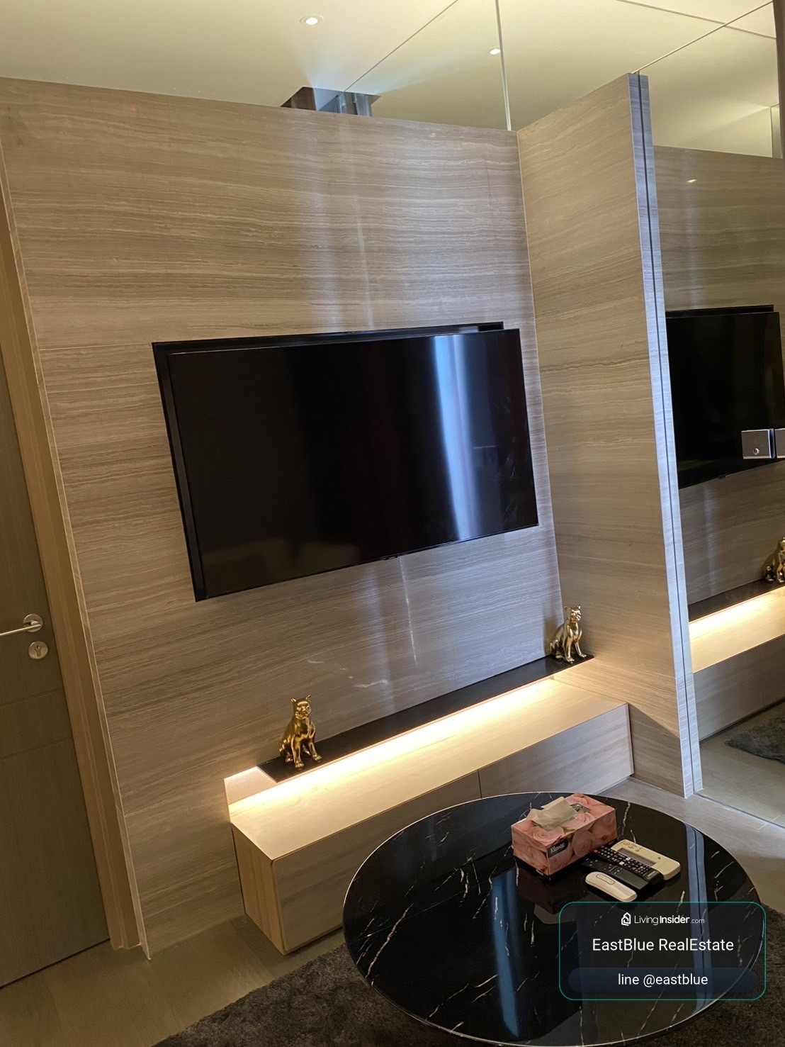 รวมค่าโอน ขาย THE ESSE at SINGHA COMPLEX 1 นอน 48 ตร.ม. ใกล้ MRT เพชรบุรี 12.8 ล้าน 0642748883 – รูปที่ 4