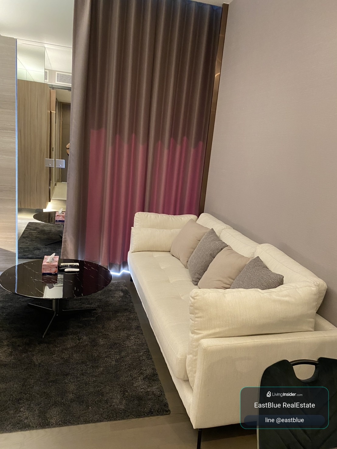 THE ESSE at SINGHA COMPLEX for Sale - 1 Bed 48 sqm near MRT Phetchaburi ✨ – รูปที่ 3