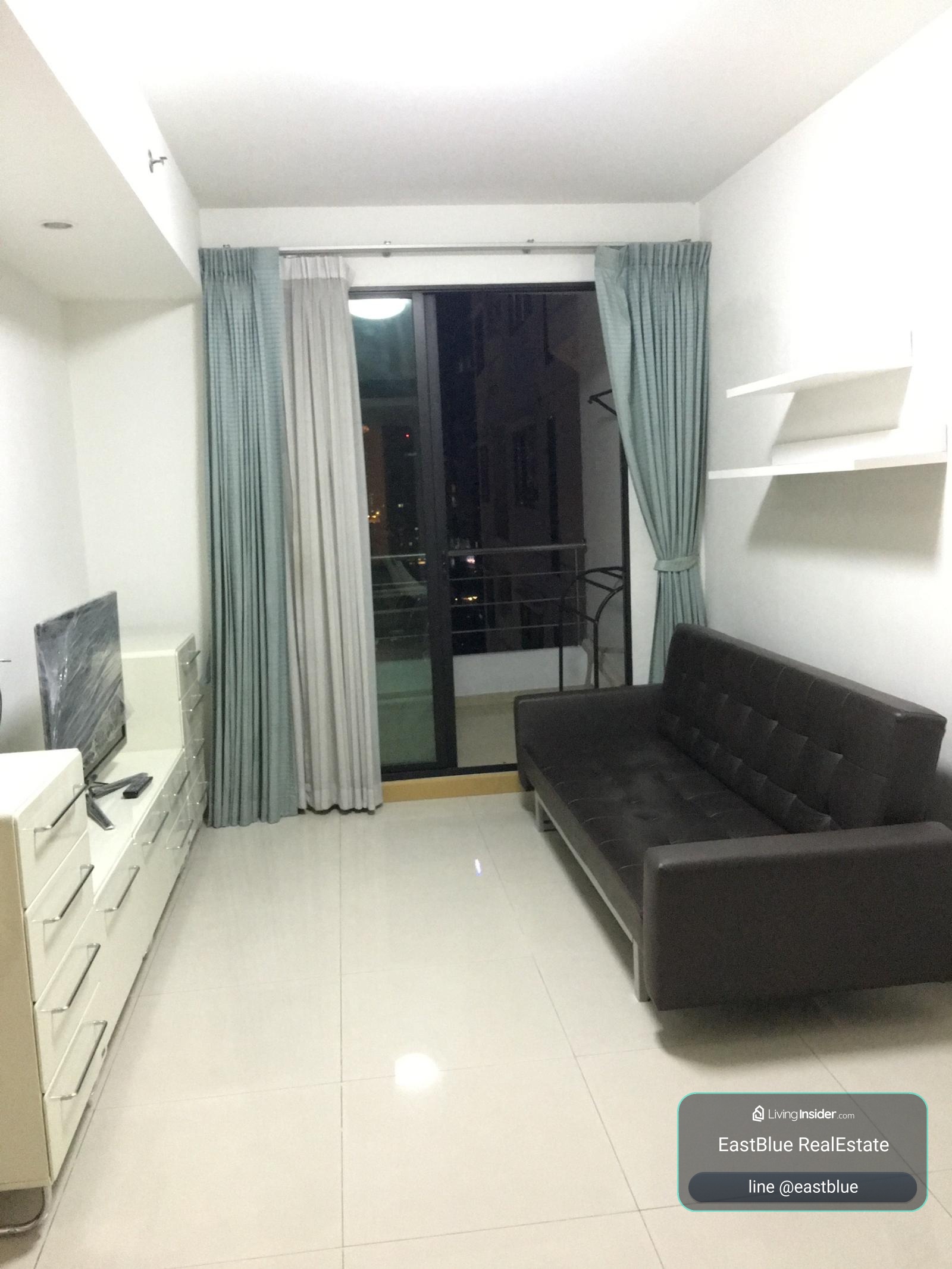 11/08/2026, 🏠 เช่า คอนโด 1 ห้องนอน ศุภาลัย พรีเมียร์ เพลส อโศก 23,000 บาท/เดือน 0642748883 – รูปที่ 2